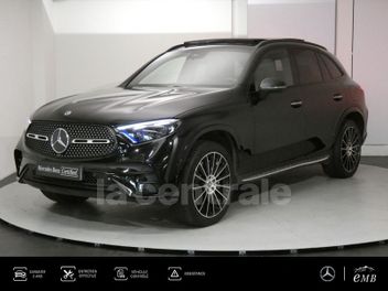 MERCEDES GLC 2 II 400 E AMG LINE 4MOTION 9G-TRONIC