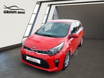 KIA PICANTO 3 III (2) 1.0 DPI 67 ISG ACTIVE