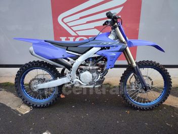 YAMAHA YZ 250 F 4T