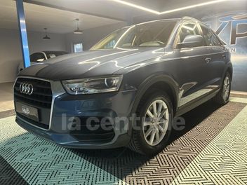 AUDI Q3 2.0 TDI 184 QUATTRO AMBITION LUXE