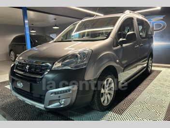 PEUGEOT PARTNER 2 TEPEE 1.6 BLUEHDI 120 OUTDOOR BVM6