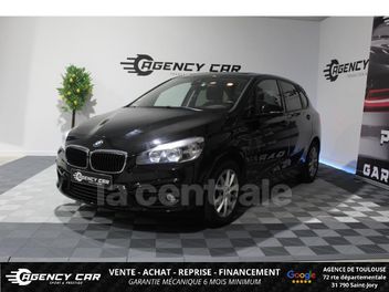 BMW SERIE 2 F45 ACTIVE TOURER (F45) ACTIVE TOURER 216D PREMIERE BVA6