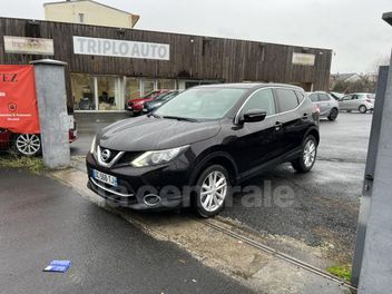 NISSAN QASHQAI 2 II 1.2 DIG-T 115 TEKNA