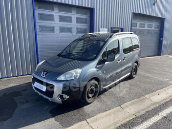 PEUGEOT PARTNER 2 TEPEE II 1.6 HDI 112 FAP OUTDOOR