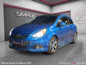 OPEL CORSA 4 OPC IV (2) 1.6 TURBO 192 OPC 3P