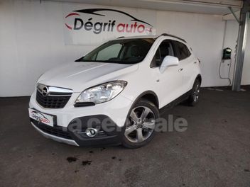 OPEL MOKKA 1.4 TURBO 140 S/S COSMO 4X2 AUTO