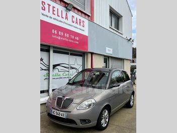 LANCIA YPSILON 2 II (2) 1.4 16V 95 DFS PLATINO B-COLORE BV6