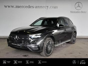 MERCEDES GLC 2 II 300 DE 4MATIC AMG LINE 9G-TRONIC