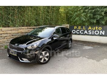 KIA NIRO 1.6 GDI 141 ISG HYBRIDE ACTIVE DCT6