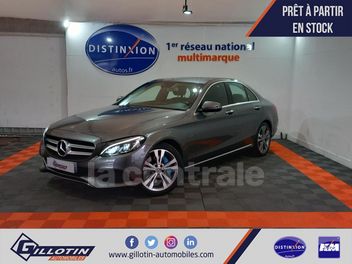 MERCEDES CLASSE C 4 IV 350 E EXECUTIVE 7G-TRONIC