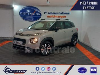 CITROEN C3 AIRCROSS (2) 1.5 BLUEHDI 120 S&S SHINE EAT6