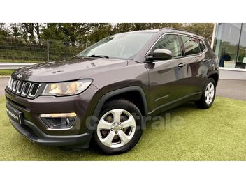 JEEP COMPASS 2 II 1.6 MJET 120 LONGITUDE