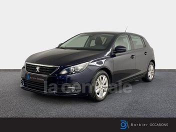 PEUGEOT 308 (2E GENERATION) II (2) 1.5 BLUEHDI 130 S&S 7CV ACTIVE BUSINESS EAT8