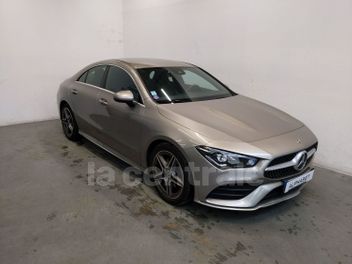 MERCEDES CLA 2 II 200 AMG LINE 7G-DCT