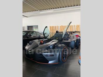 KTM X-BOW 2.0 TFSI 300 GT