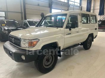 TOYOTA LAND CRUISER SERIE 150 (KDJ150) (2) 177 D-4D LECAP 5P