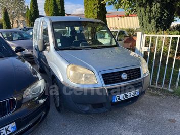 FIAT DOBLO (2) 1.9 MULTIJET 8V 105 CLASS