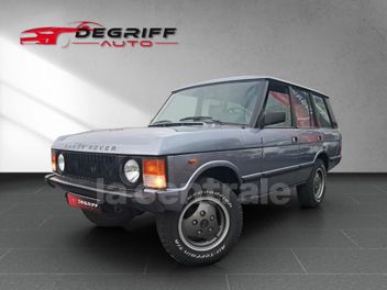 LAND ROVER RANGE ROVER 3.5 BVA 4P