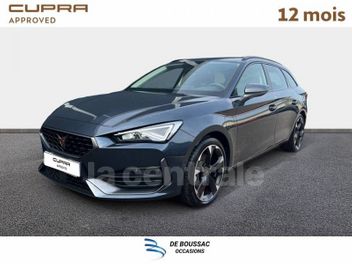 CUPRA 