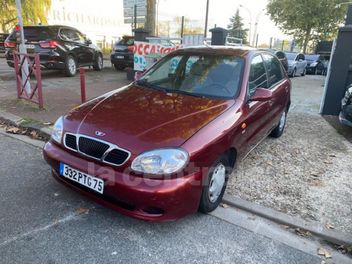 DAEWOO LANOS 1.5 SE 5P