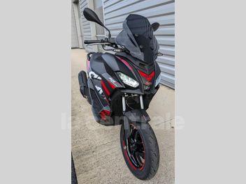 APRILIA SR GT 125 REPLICA