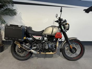 ROYAL ENFIELD HIMALAYAN 400