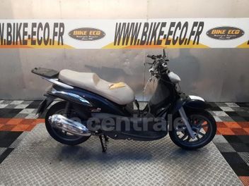 PIAGGIO BEVERLY 125 LIGHT