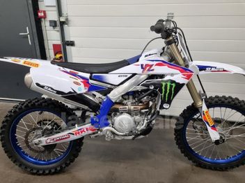 YAMAHA YZ 250 F 4T