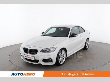 BMW SERIE 2 F22 COUPE (F22) COUPE 220I 184 M SPORT BVA8