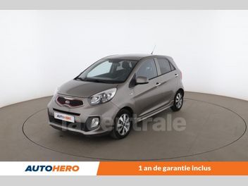 KIA PICANTO 2 II 1.0 69 REVELATION 5P