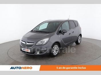 OPEL MERIVA 2 II (2) 1.4 TWINPORT 120 COSMO