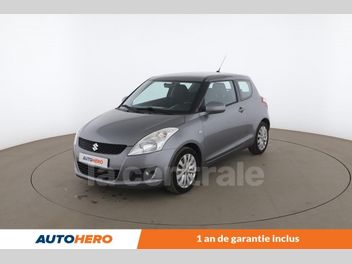 SUZUKI SWIFT 3 III 1.2 VVT GL 3P