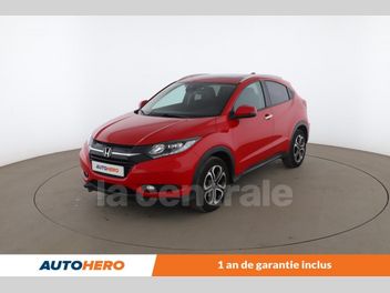 HONDA HR-V 2 II 1.5 I-VTEC 130 EXCLUSIVE NAVI CVT