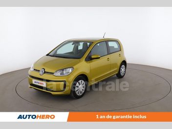 VOLKSWAGEN UP! 1.0 60 MOVE UP! 5P