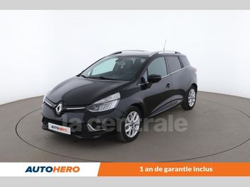 RENAULT CLIO 4 ESTATE IV (2) ESTATE 1.2 TCE 120 ENERGY INTENS EDC