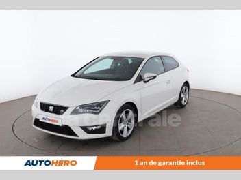 SEAT LEON 3 SC III SC 1.4 TSI 150 ACT S&S FR DSG