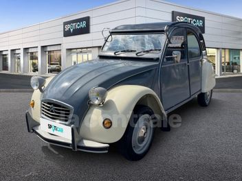 CITROEN 2CV 6 CLUB