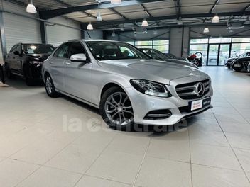 MERCEDES CLASSE C 4 180 EXECUTIVE