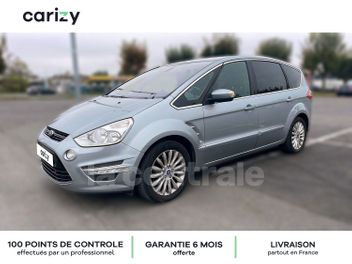 FORD S-MAX 2.0 TDCI 163 FAP TITANIUM BVM6