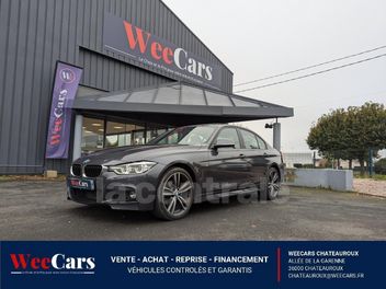 BMW SERIE 3 F30 (F30) (2) 320D XDRIVE 190 M SPORT BVA8