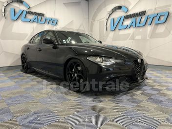 ALFA ROMEO GIULIA 2 II 2.2 150 SUPER