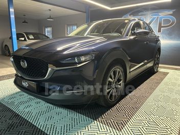 MAZDA CX-30 2.0L SKYACTIV-X M HYBRID 180 4X2 BVM6 SPORTLINE