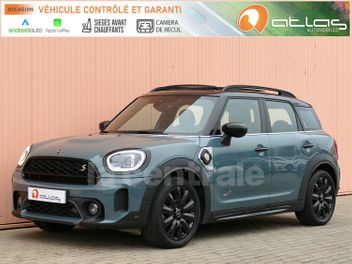 MINI COUNTRYMAN 2 II (2) (F60) COOPER SE 125+95 ALL4 EDITION NORTHWOOD BVA6