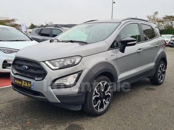 FORD ECOSPORT (2) 1.0 ECOBOOST 125 S&S ACTIVE BVM6