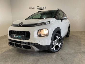 CITROEN C3 AIRCROSS 1.2 PURETECH 130 S&S SHINE BV6