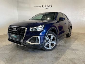 AUDI Q2 (2) 35 TFSI 150 COD DESIGN LUXE S TRONIC