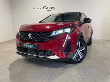 PEUGEOT 3008 (2E GENERATION) II (2) 1.6 HYBRID 225 ALLURE PACK E-EAT8