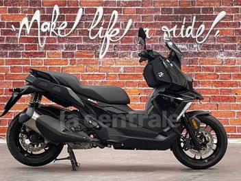 BMW C 400 X 400 X EURO 5