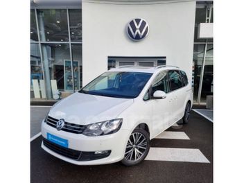 VOLKSWAGEN SHARAN 2 II (2) 2.0 TDI 150 BLUEMOTION TECHNOLOGY ALLSTAR BV6