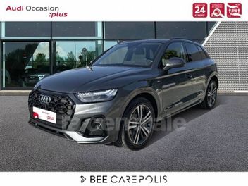 AUDI Q5 (2E GENERATION) II (2) 35 TDI 163 9CV S LINE S TRONIC 7